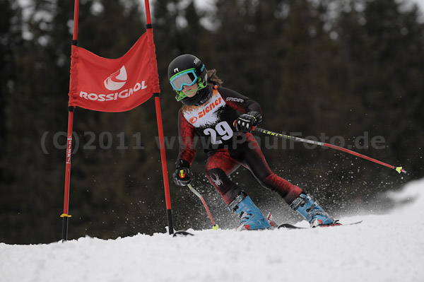 ASV-Ziener CUP 1