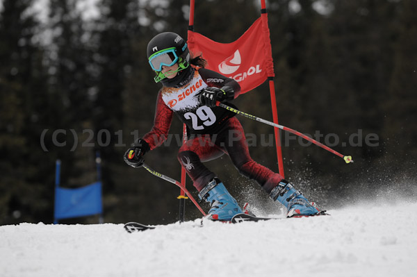 ASV-Ziener CUP 1