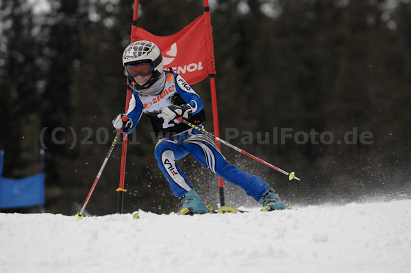 ASV-Ziener CUP 1