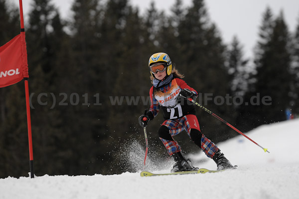 ASV-Ziener CUP 1