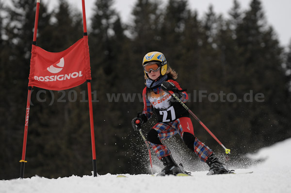 ASV-Ziener CUP 1