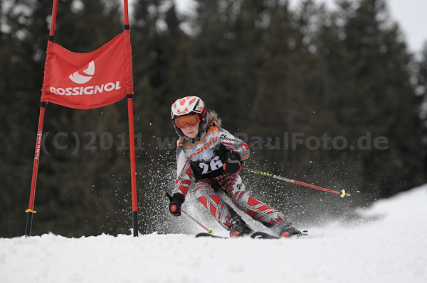ASV-Ziener CUP 1