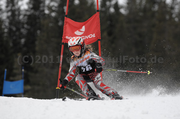ASV-Ziener CUP 1