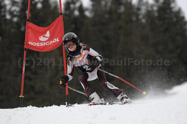 ASV-Ziener CUP 1