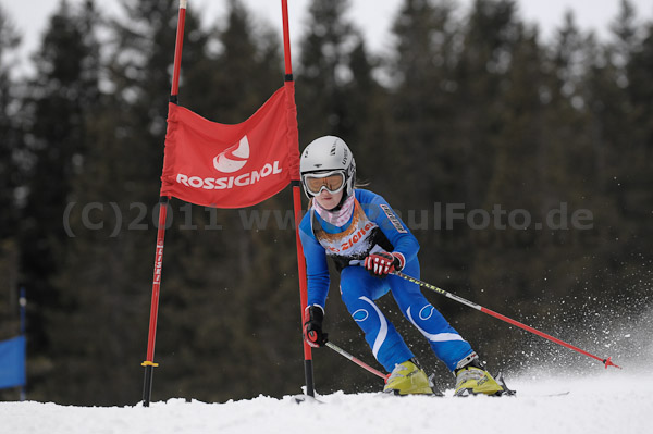 ASV-Ziener CUP 1