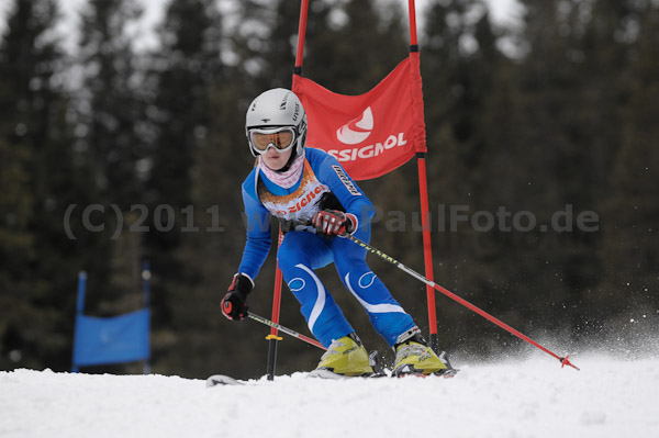 ASV-Ziener CUP 1