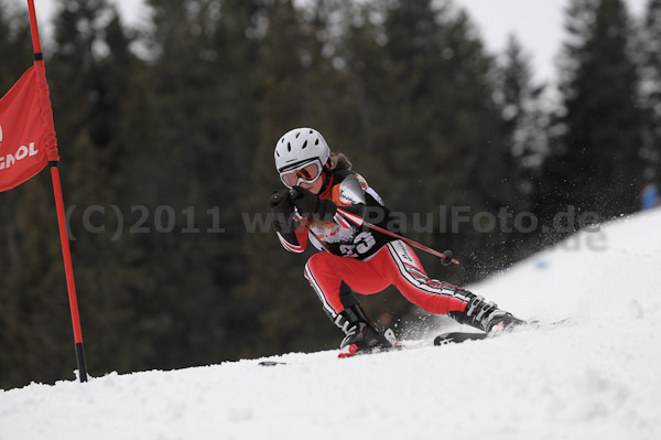 ASV-Ziener CUP 1