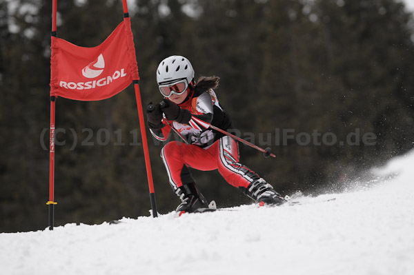 ASV-Ziener CUP 1