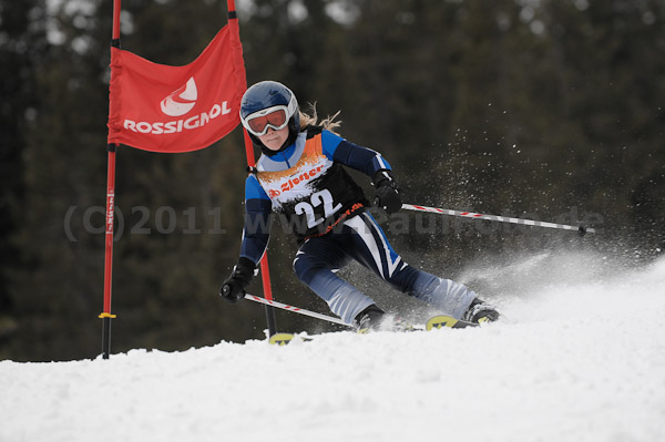 ASV-Ziener CUP 1
