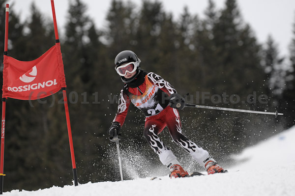ASV-Ziener CUP 1