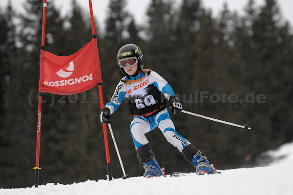 ASV-Ziener CUP 1