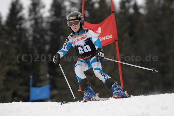 ASV-Ziener CUP 1