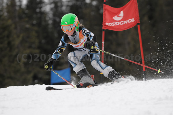 ASV-Ziener CUP 1
