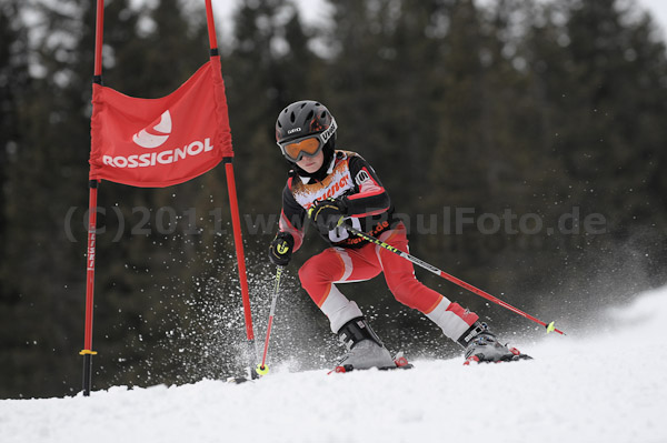 ASV-Ziener CUP 1
