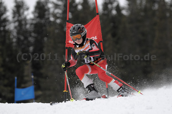 ASV-Ziener CUP 1