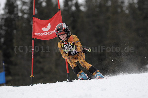 ASV-Ziener CUP 1