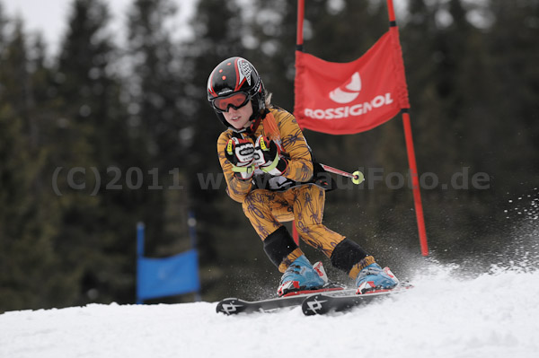 ASV-Ziener CUP 1