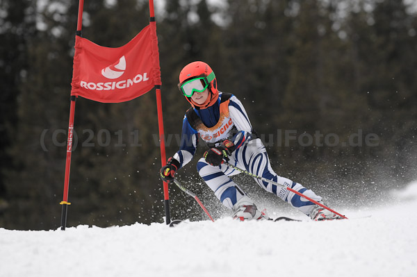 ASV-Ziener CUP 1