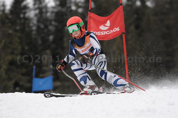 ASV-Ziener CUP 1