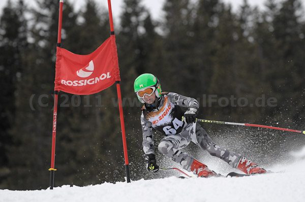 ASV-Ziener CUP 1