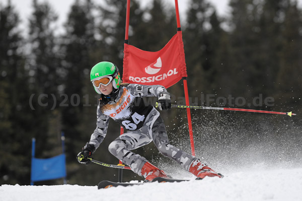 ASV-Ziener CUP 1