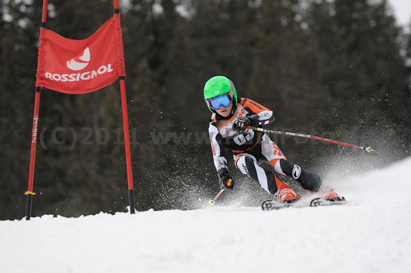 ASV-Ziener CUP 1