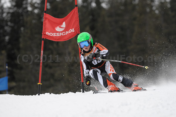 ASV-Ziener CUP 1