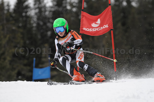 ASV-Ziener CUP 1