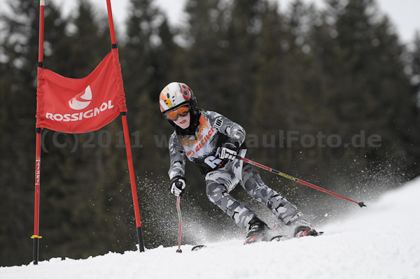 ASV-Ziener CUP 1