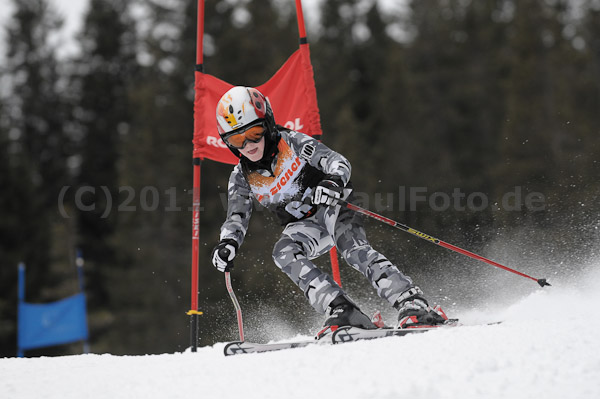 ASV-Ziener CUP 1