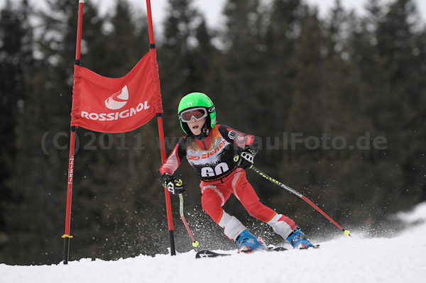 ASV-Ziener CUP 1