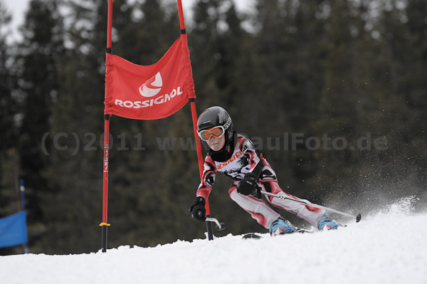 ASV-Ziener CUP 1