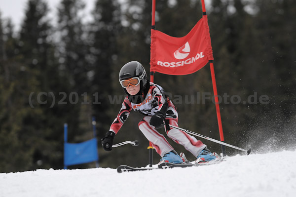 ASV-Ziener CUP 1