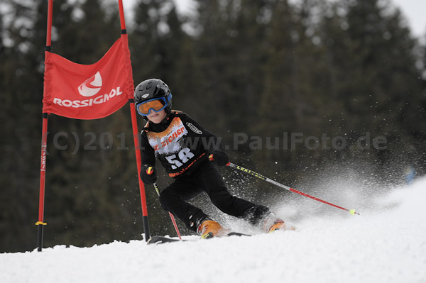 ASV-Ziener CUP 1