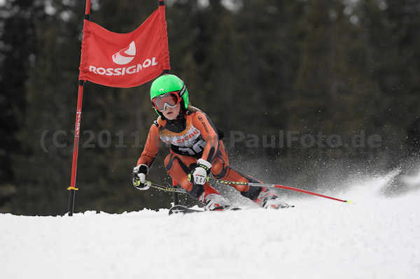 ASV-Ziener CUP 1