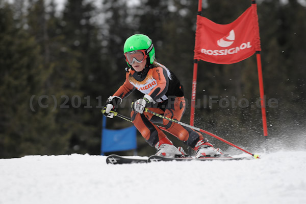 ASV-Ziener CUP 1