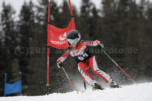 ASV-Ziener CUP 1
