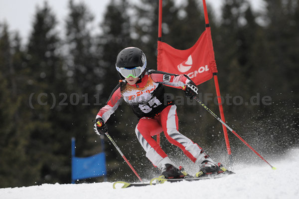 ASV-Ziener CUP 1