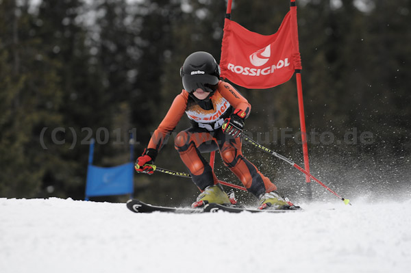 ASV-Ziener CUP 1
