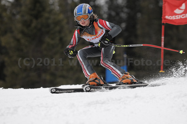 ASV-Ziener CUP 1