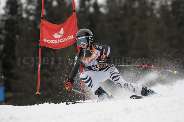 ASV-Ziener CUP 1