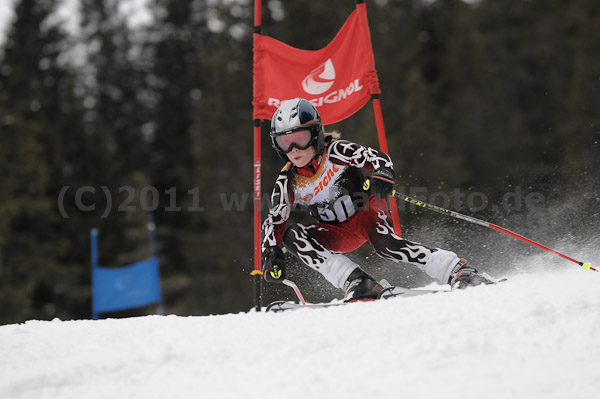 ASV-Ziener CUP 1