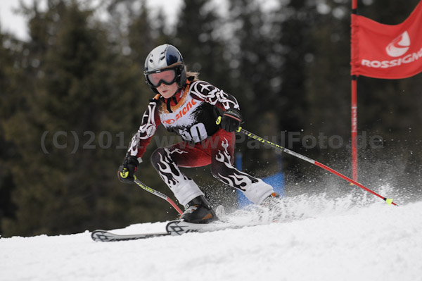 ASV-Ziener CUP 1