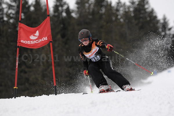 ASV-Ziener CUP 1