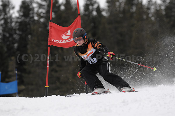 ASV-Ziener CUP 1