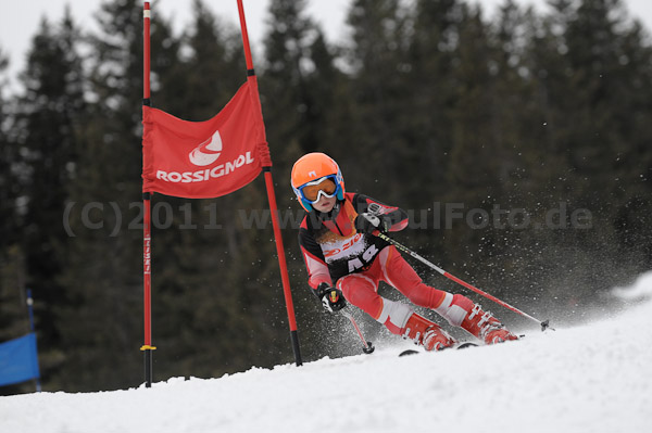 ASV-Ziener CUP 1