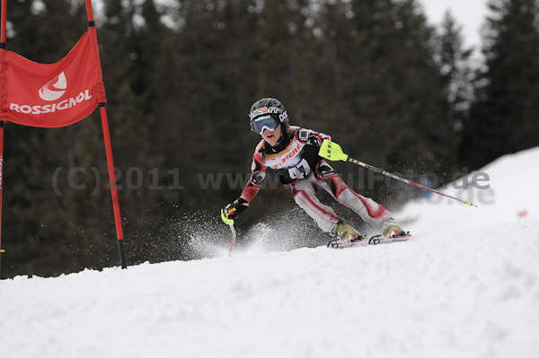 ASV-Ziener CUP 1