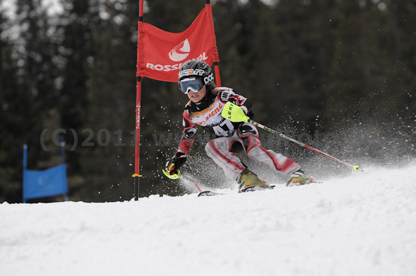 ASV-Ziener CUP 1