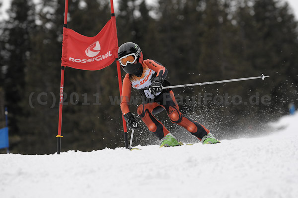 ASV-Ziener CUP 1
