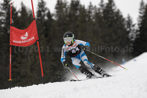 ASV-Ziener CUP 1